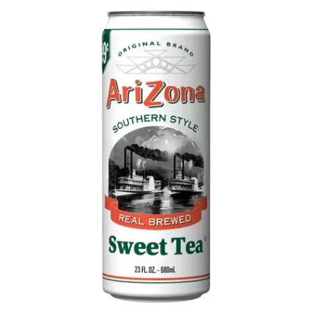 Arizona Sweet Tea (24ct)