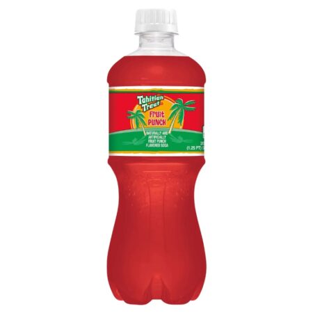Tahitian Treat FP 20 OZ (24 Ct)