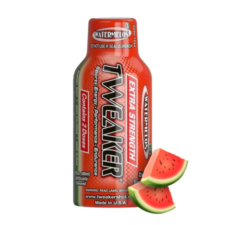 Tweaker - Watermelon