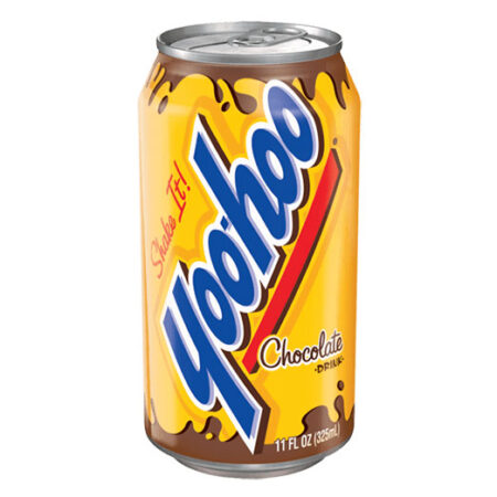 YOO HOO Can 11 OZ (24 Ct)