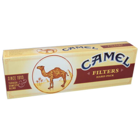 Camel Filter BX