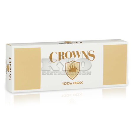 Crown Gold 100 BX