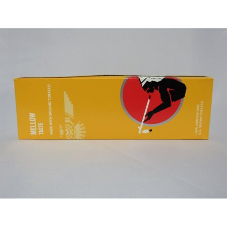 American Spirit Gold BX