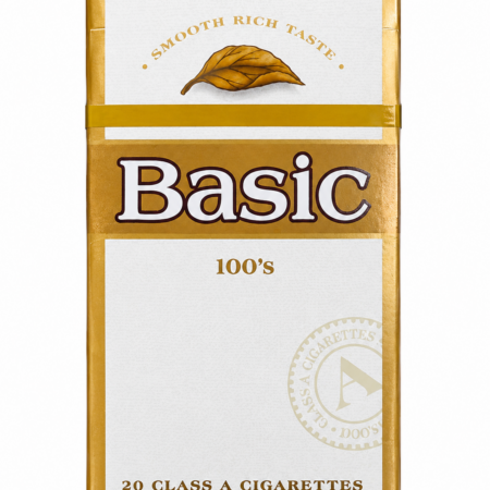 BASIC GOLD 100 BX