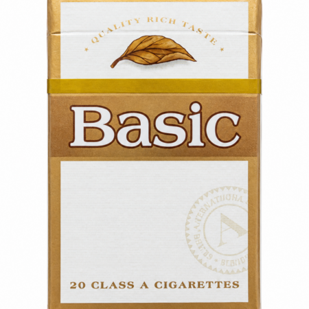 BASIC GOLD BX