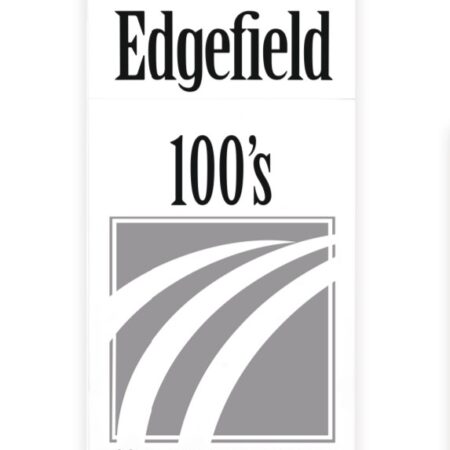 EDGEFIELD SILVER 100 BX