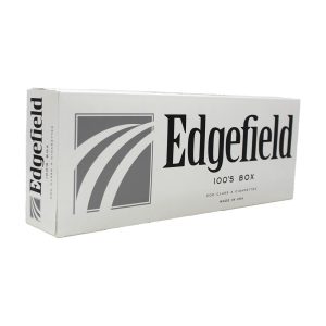 EDGEFIELD SILVER 100 BX