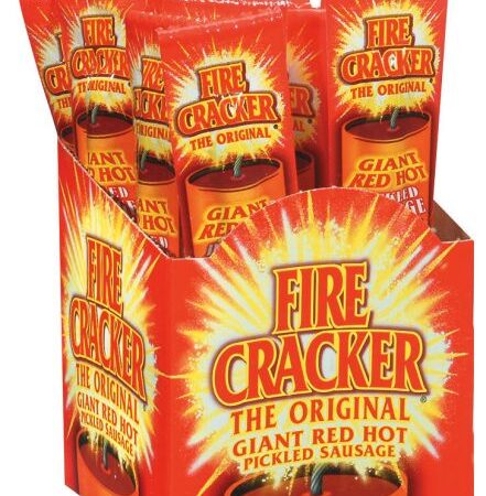 Firecracker 15 ct