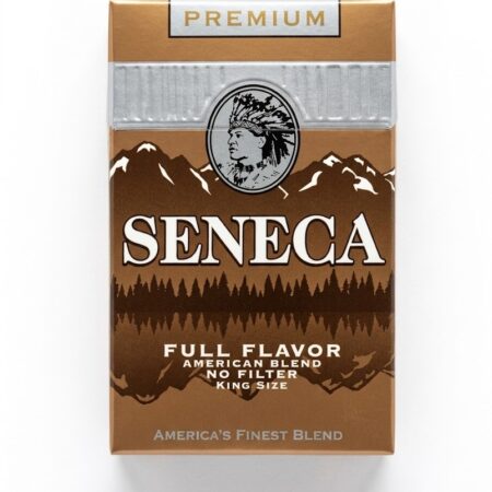 Seneca Non Filter Bx