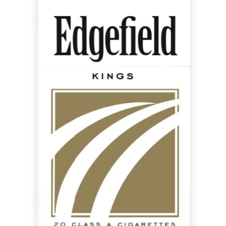 EDGEFIELD GOLD BOX