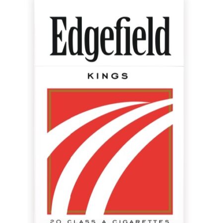 EDGEFIELD RED  BOX