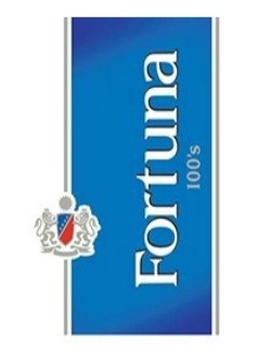 FORTUNA BLUE 100 BX