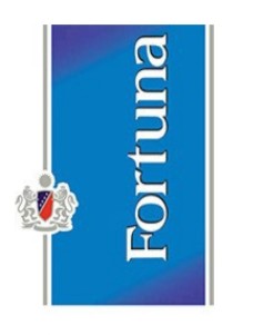 FORTUNA BLUE BX