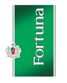 FORTUNA MENTHOL BX