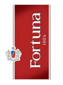 FORTUNA RED 100 BX