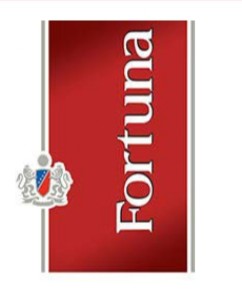 FORTUNA RED BX