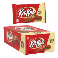KIT KAT KING 24CT