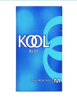 KOOL BLUE BX