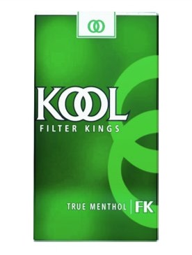 KOOL BX SOFT