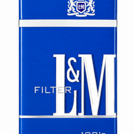 L&M BLUE 100 BX