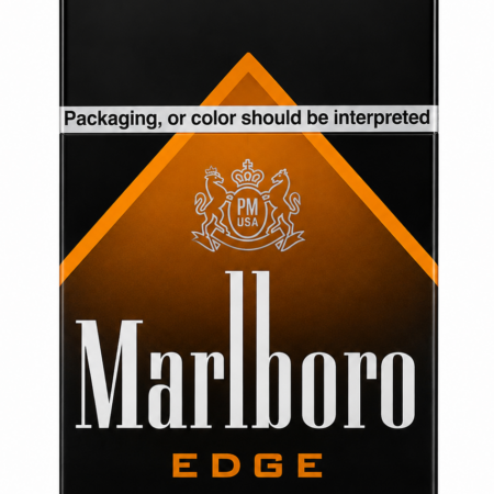 MARLBORO EDGE BX