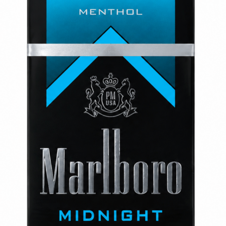 MARLBORO MIDNIGHT BX