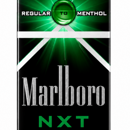 MARLBORO NXT BX