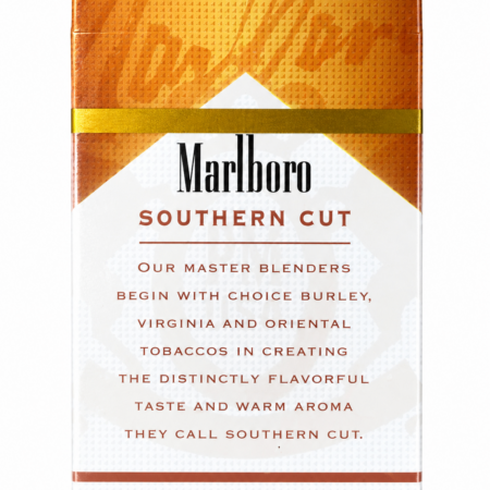 MARLBORO SOUTHERN CUT