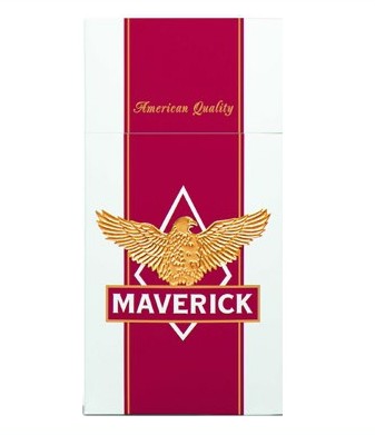 MAVERICK 100 BX