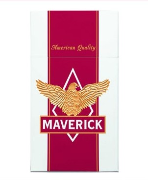 MAVERICK BX