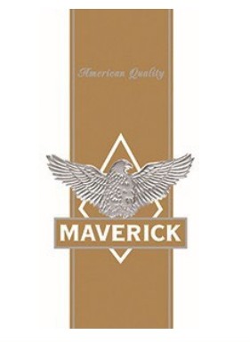 MAVERICK GOLD 100 BX