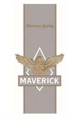 MAVERICK SILVER 100 BX