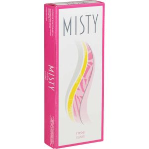 MISTY ROSE 100 BX