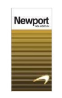 NEWPORT NON MENTHOL GOLD 100 BX