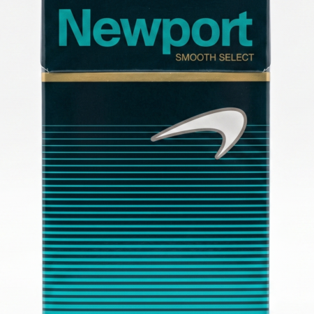 NEWPORT SMOOTH 100 BX