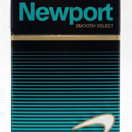 NEWPORT SMOOTH BX