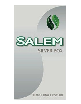 SALEM SILVER  BX