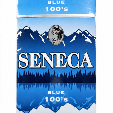 SENECA BLUE 100 BX