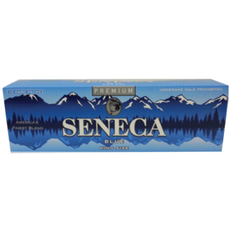 SENECA BLUE KING HARD