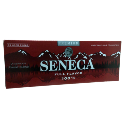 SENECA FULL FLAV 100 HARD