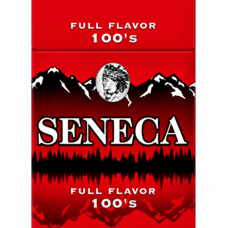 SENECA RED 100 BX