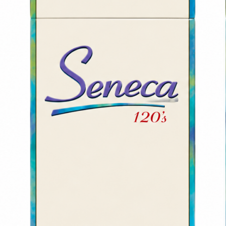 SENECA RED 120 BX