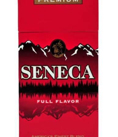 SENECA RED BX
