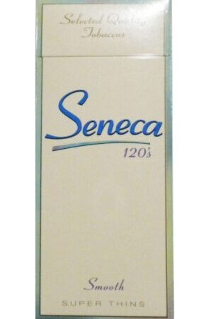 SENECA SMOOTH 120 BX