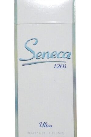 SENECA ULTRA 120 BX