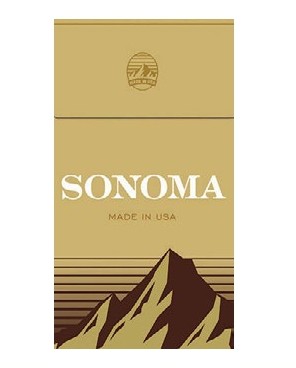 SONOMA GOLD BX
