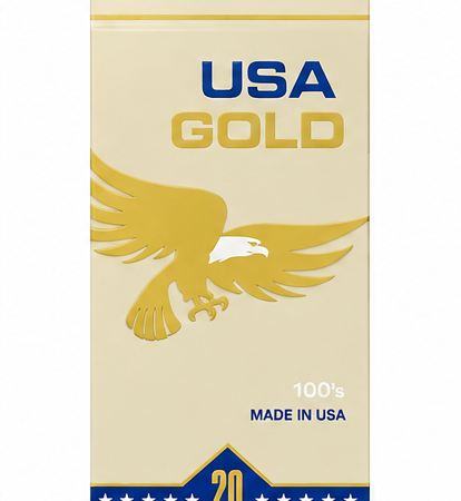 USA GOLD - GOLD 100 BX