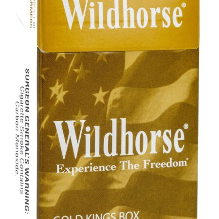 WILDHORSE  GOLD BX