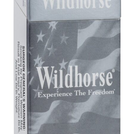 WILDHORSE SILVER 100 BX