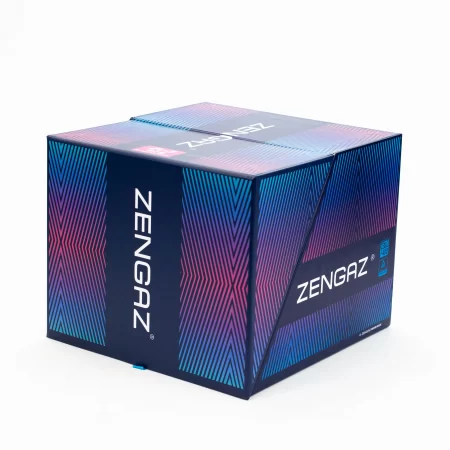 ZENGAZ  TORCH LIGHTER 20CT